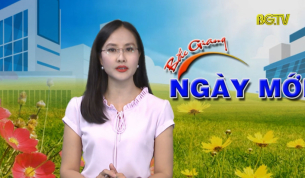 Bắc Giang ng&agrave;y mới ng&agrave;y 03 - 08 - 2019
