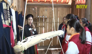 Bảo tồn n&eacute;t văn h&oacute;a đặc sắc của người Cao Lan