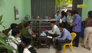 Thu thập th&ocirc;ng tin đảm bảo ch&iacute;nh x&aacute;c, đ&uacute;ng tr&igrave;nh tự quy định