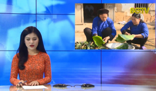Người N&ugrave;ng đ&oacute;n Tết