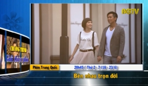 Giới thiệu phim tuần từ ng&agrave;y 18 đến ng&agrave;y 24 - 6 - 2018
