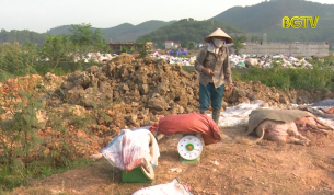 Vấn đề cử tri quan t&acirc;m trong kỳ họp thứ 7 HĐND tỉnh