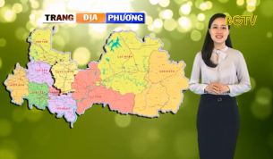 Trang truyền h&igrave;nh địa phương ng&agrave;y 04 - 02 - 2019
