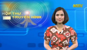 Hộp thư truyền h&igrave;nh ng&agrave;y 26 - 07 - 2019