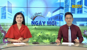 Bắc Giang ng&agrave;y mới ng&agrave;y 09 - 01 - 2019