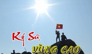 Tập 9: Nghề th&ecirc;u thổ cẩm tr&ecirc;n v&ugrave;ng đất thi&ecirc;ng