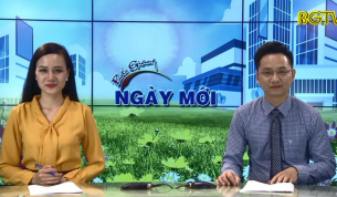 Bắc Giang ng&agrave;y mới ng&agrave;y 03 - 03 - 2019