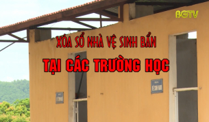 X&oacute;a sổ nh&agrave; vệ sinh bẩn tại c&aacute;c trường học