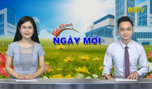 Bắc Giang ng&agrave;y mới ng&agrave;y 29 - 08 - 2019