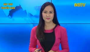 Hộp thư truyền h&igrave;nh ng&agrave;y 17 - 11 - 2017