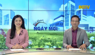 Bắc Giang ng&agrave;y mới ng&agrave;y 27 - 02 - 2019