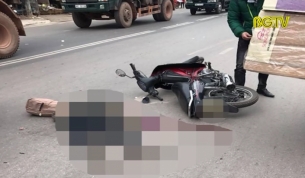 HĐND với Cử tri ng&agrave;y 27 - 3 - 2018