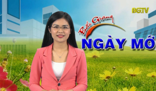 Bắc Giang ng&agrave;y mới ng&agrave;y 06 - 07 - 2019