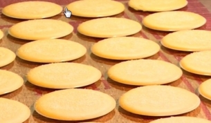 Ch&egrave; kho Mỹ Độ