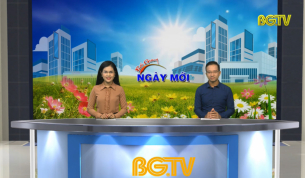 Bắc Giang ng&agrave;y mới ng&agrave;y 18 - 08 - 2019