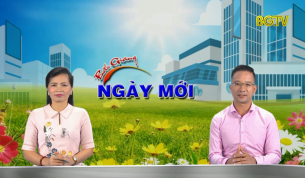 Bắc Giang ng&agrave;y mới ng&agrave;y 27 - 06 - 2019