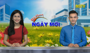Bắc Giang ng&agrave;y mới ng&agrave;y 09 - 09 - 2019
