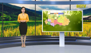 Trang truyền h&igrave;nh địa phương ng&agrave;y 19 - 08 - 2019 