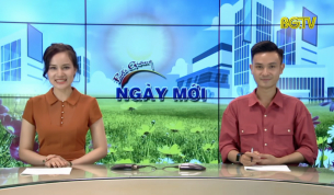 Bắc Giang ng&agrave;y mới ng&agrave;y 26 - 04 - 2019