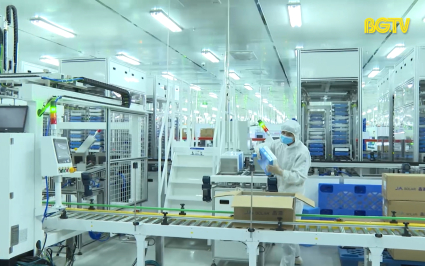 7 th&aacute;ng đầu năm thu h&uacute;t đầu tư hơn 1,5 tỷ USD
