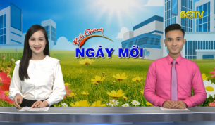 Bắc Giang ng&agrave;y mới ng&agrave;y 21 - 08 - 2019