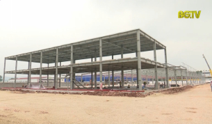 Th&aacute;o gỡ r&agrave;o cản cải thiện m&ocirc;i trường đầu tư kinh doanh
