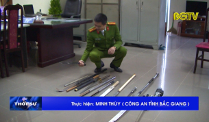 Tạm giữ đối tượng cưỡng đoạt t&agrave;i sản li&ecirc;n quan t&iacute;n dụng đen