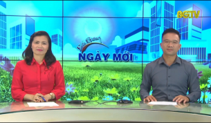 Bắc Giang ng&agrave;y mới ng&agrave;y 30 - 05 - 2019