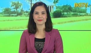 Tạp ch&iacute; N&ocirc;ng nghiệp N&ocirc;ng th&ocirc;n ng&agrave;y 16 - 6 - 2018