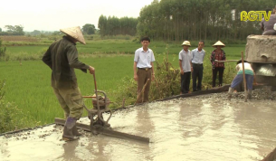 Điển h&igrave;nh ti&ecirc;u biểu học v&agrave; l&agrave;m theo B&aacute;c