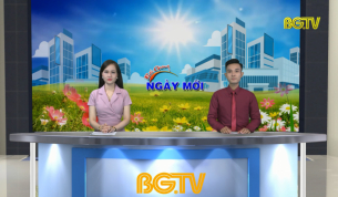 Bắc Giang ng&agrave;y mới ng&agrave;y 28 - 08 - 2019