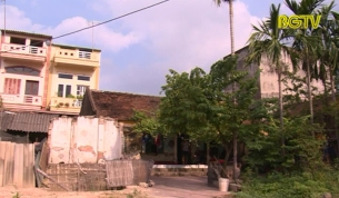 Hộp thư truyền h&igrave;nh ng&agrave;y 19 - 10 - 2018