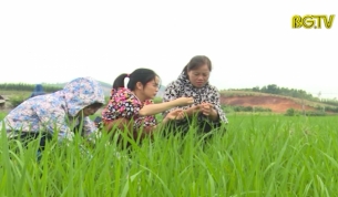Tạp ch&iacute; N&ocirc;ng nghiệp N&ocirc;ng th&ocirc;n ng&agrave;y 08 - 09 - 2018