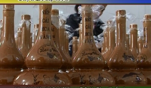 Rượu L&agrave;ng V&acirc;n