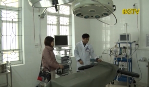 C&aacute;c bệnh viện kh&oacute; khăn khi thực hiện tự chủ