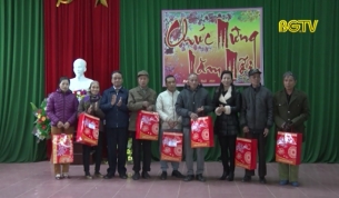 CTT: Chăm lo Tết cho người ngh&egrave;o