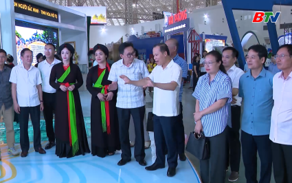 80 năm Bắc Ninh đồng h&agrave;nh c&ugrave;ng đất nước