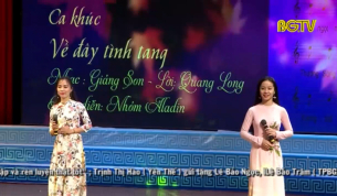Ca nhạc theo y&ecirc;u cầu ng&agrave;y 14 - 03 - 2019