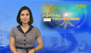 Hộp thư truyền h&igrave;nh ng&agrave;y 09 - 08 - 2019