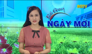 Bắc Giang ng&agrave;y mới ng&agrave;y 19 - 05 - 2019