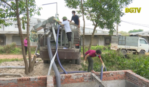 CTT: Hiệu quả quản l&yacute; sinh học trong chăn nu&ocirc;i