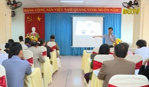 CTT: Hoạt động c&ocirc;ng t&aacute;c x&atilde; hội