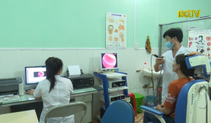 Nguy&ecirc;n nh&acirc;n khiến nhiều b&aacute;c sỹ xin nghỉ việc