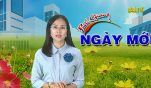 Bắc Giang ng&agrave;y mới ng&agrave;y 08 - 06 - 2019