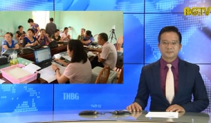 Huy động tiết kiệm: Giải ph&aacute;p tốt cho người d&acirc;n tho&aacute;t ngh&egrave;o