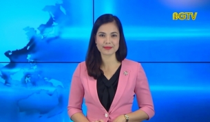 HĐND với Cử tri ng&agrave;y 13 - 11 - 2018