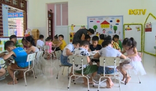 HĐND với Cử tri ng&agrave;y 25 - 9 - 2018