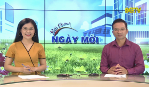 Bắc Giang ng&agrave;y mới ng&agrave;y 22 - 05 - 2019