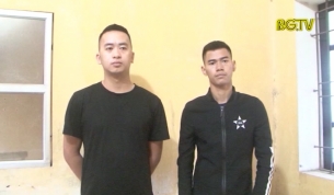 Bắt khẩn cấp đối tượng giả danh c&ocirc;ng an lừa đảo chiếm đoạt t&agrave;i sản