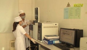 Thanh ni&ecirc;n Bắc Giang thực hiện Di ch&uacute;c của B&aacute;c